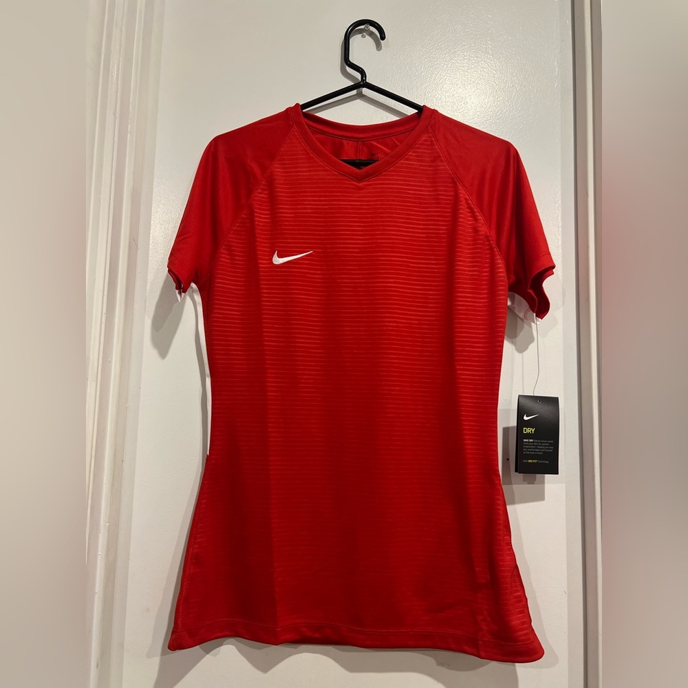 Nike Dri-Fit Shirt- Women’s Medium